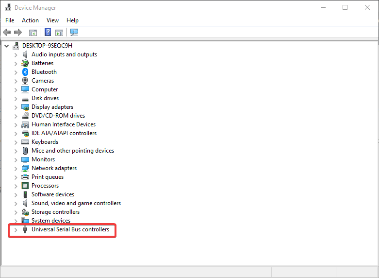driver de dispozitiv controler ps4 driver audio Windows 10