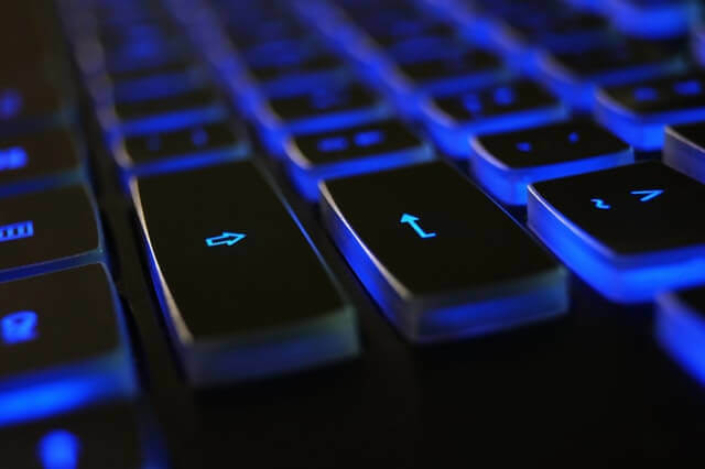 कीबोर्ड कुंजियाँ पुनर्प्राप्ति मोड कैसे दर्ज करें विंडोज़ 10