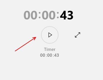 timer-alarm-spara tid-windows-10-start-timer