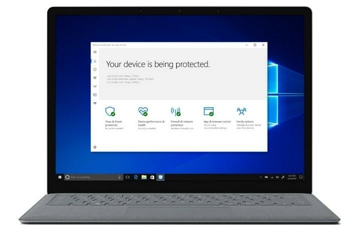 Microsoft presenta dispositivi Windows 10 S convenienti per i lavoratori in prima linea