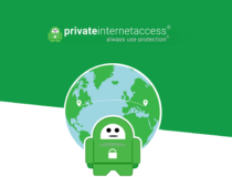 Acesso privado à Internet