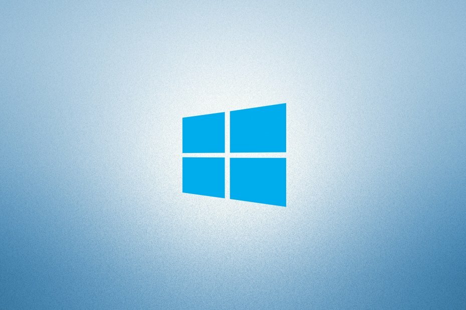 Kiertolukko näkyy harmaana Windows 10: ssä