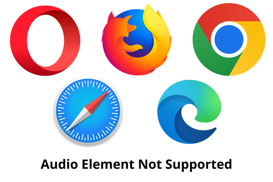 il tuo browser non supporta l'elemento audio
