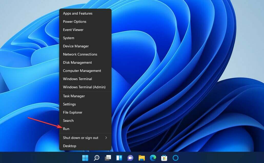 Fehler bei Windows 11 Option Vanguard ausführen