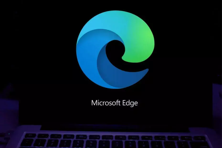 Tämä merkittävä tietoturvatehostus auttaa Microsoft Edgeä suojaamaan tietojasi paremmin