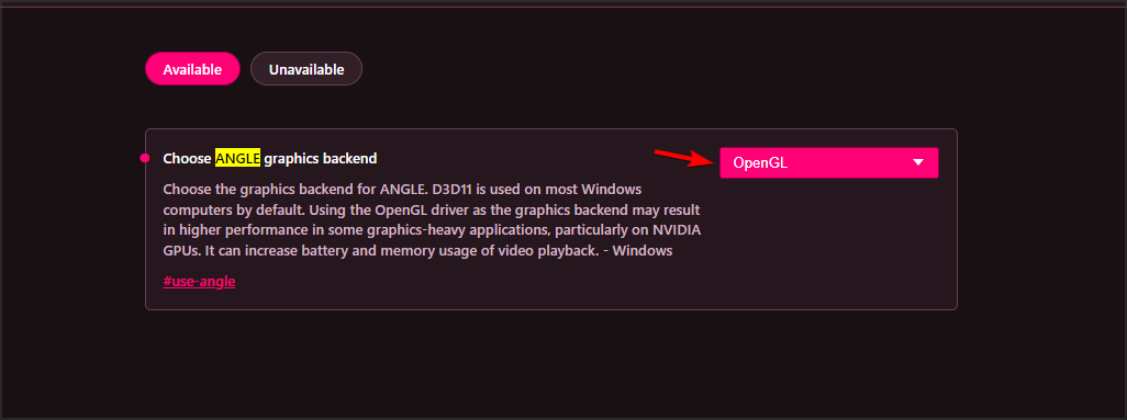 Opera GX nicht übertragen im Streaming auf Discord [Lösungen]