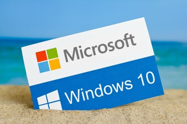 Kaspersky marah pada produk antivirus Microsoft Windows 10