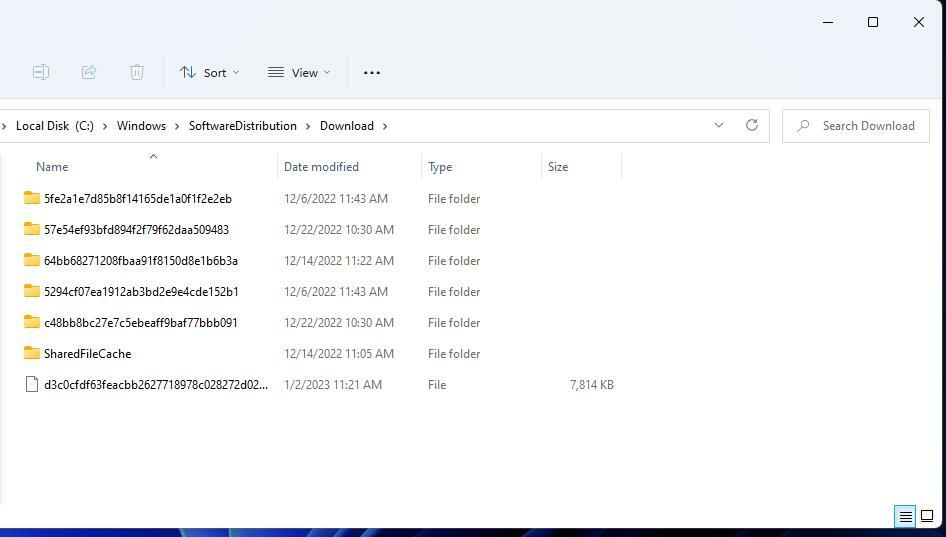 Помилка 0x8024800c Windows Update: 4 способи її виправлення