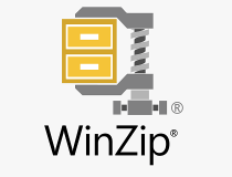 برنامج WinZip