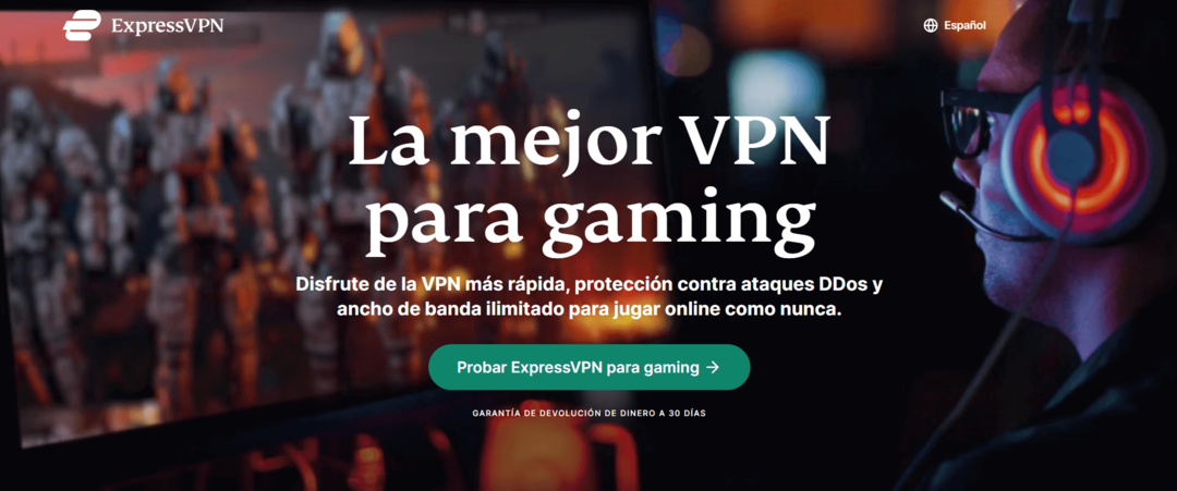 „Guía Completa“: geriausias VPN, skirtas „Warzone 2“ ir 2023 m