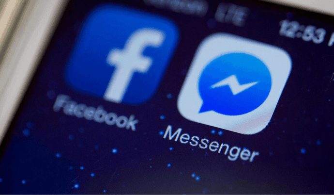 Facebook Messenger toetab nüüd videovestlust kuni 50 inimesega