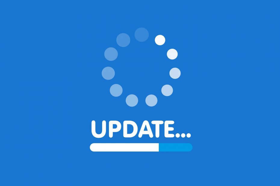 „Windows Update“ paslauga: vadovas ir versijų istorija
