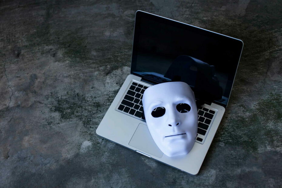 Anonymität im Internet: Hier ist alles, was Sie wissen müssen