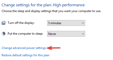 Kan ikke justere lysstyrken Windows 8