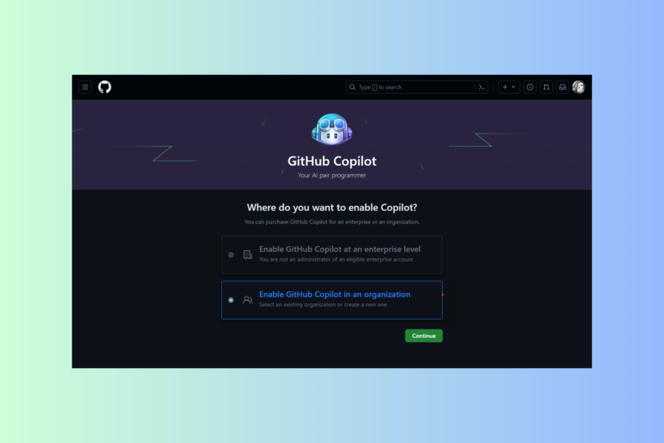 „GitHub Copilot for Business“ Kaip nustatyti ir naudoti