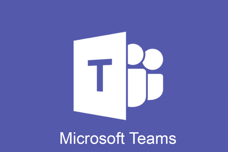 Microsoft Teams mungkin akan hadir di Linux di masa mendatang