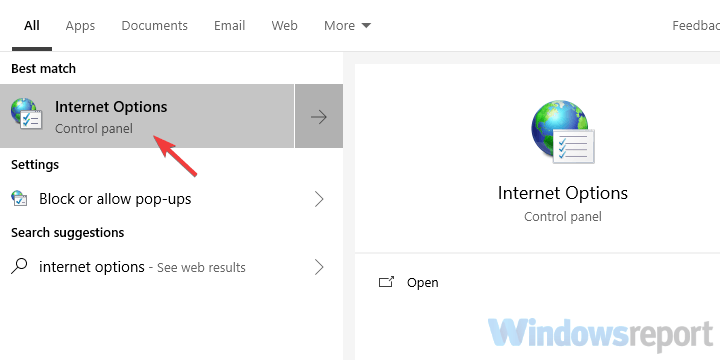error de certificado wifi de windows 10