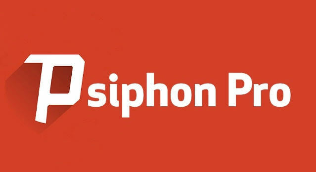 Psiphon_best proxyverktyg för Windows 10