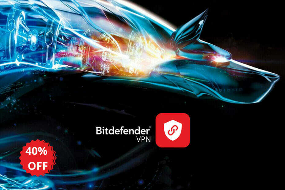 Must reede: 2021. aasta parimad Bitdefender Premium VPN-i pakkumised