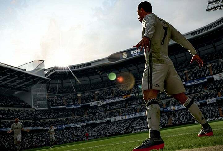 FIFA 18はMetacriticについてさまざまなレビューを受けています：同意しますか？