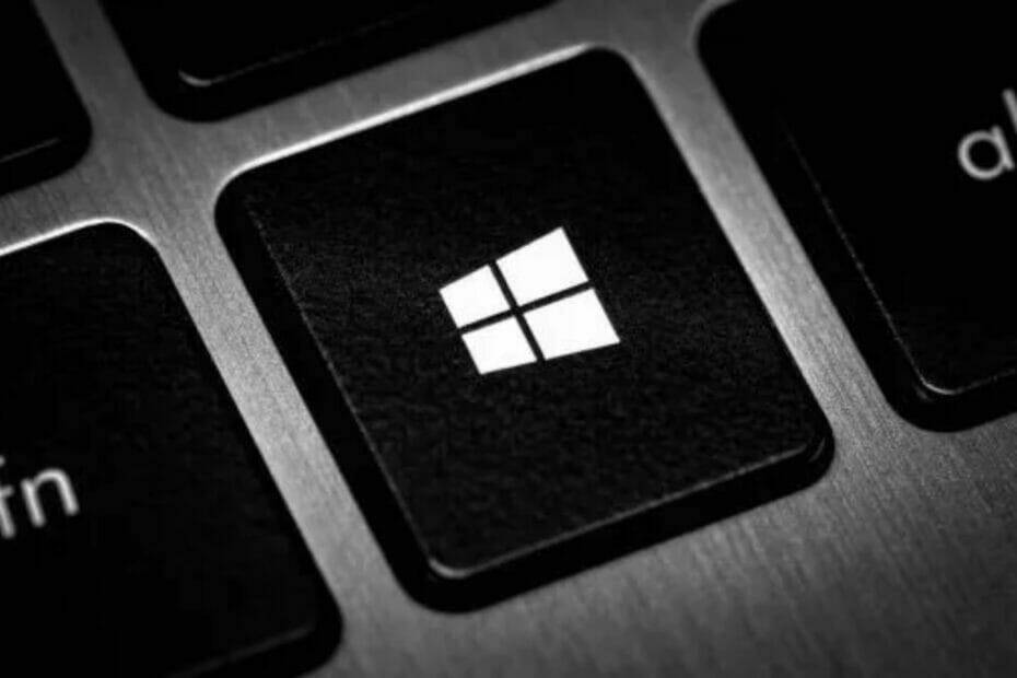 A Windows 11 KB5012643 csúnya csökkentett módú hibával érkezett