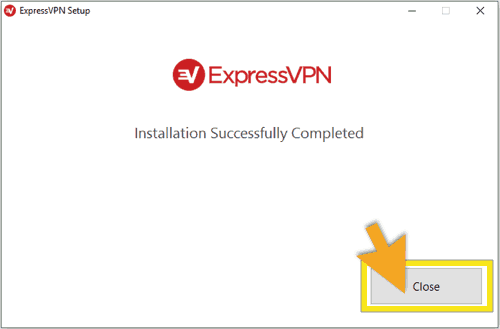 ExpressVPN ei käynnistä / ExpressVPN-moottori ei ole käytettävissä