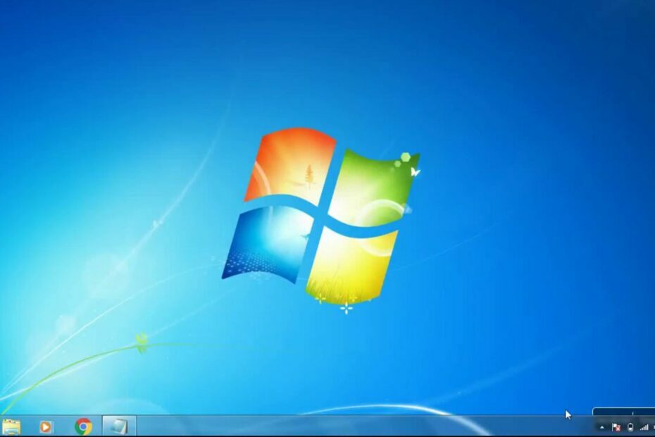 คอมพิวเตอร์ Windows 7 ค้างแบบสุ่ม: 5 วิธีในการแก้ไข
