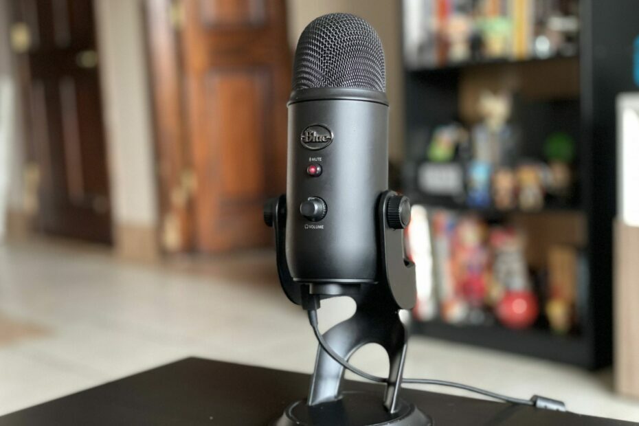 Blue Yeti: Apakah Ini Mikrofon yang Lebih Baik? Inilah Pro dan Kontra