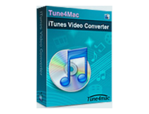Конвертер видео iTunes Platinum
