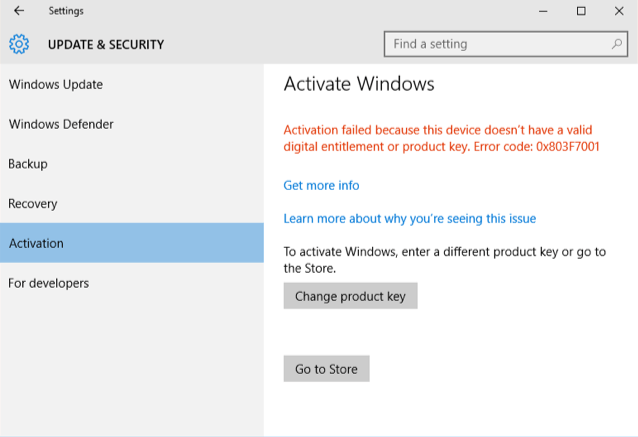 activați Windows Windows are nevoie de acreditările dvs.