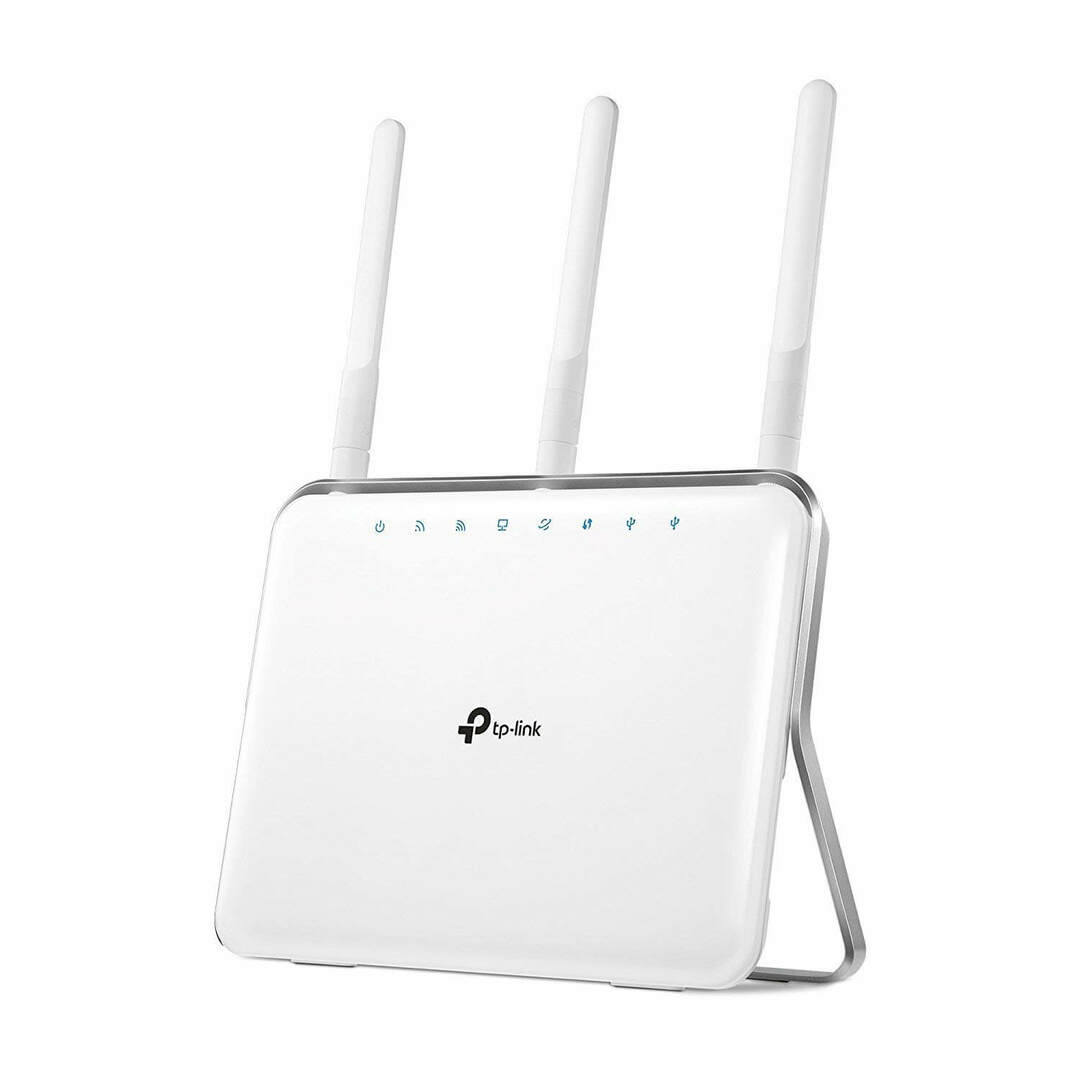 Маршрутизатор TP-Link AC1900