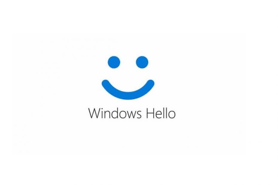 Исправить Windows 10 постоянно просит установить PIN-код