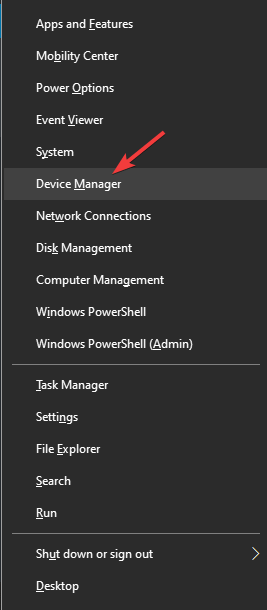 Диспетчер пристроїв - Werfault.exe, Windows 10