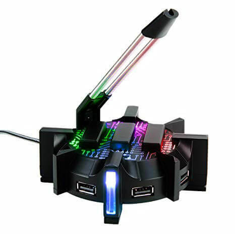 ENHANCE Pro Gaming Mouse Bungee 