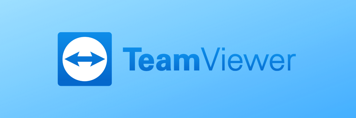 „TeamViewer“