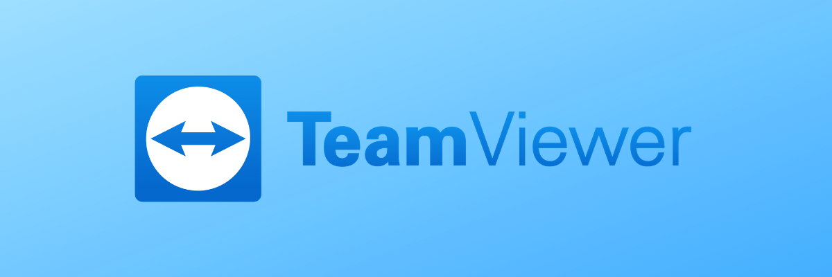 برنامج TeamViewer