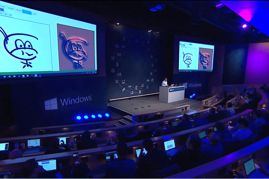 Windows 10 Bahar Güncellemesi, geliştiricilerin AI ile daha iyi uygulamalar oluşturmasını sağlayacak