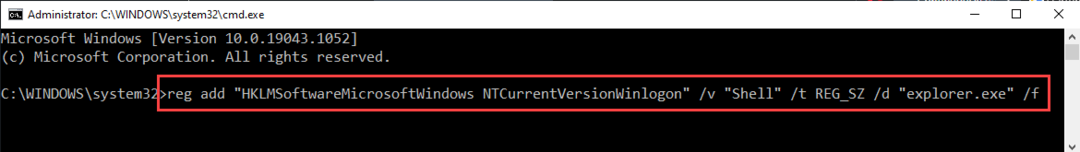 Windows Script Host run.vbs Erro na correção de inicialização