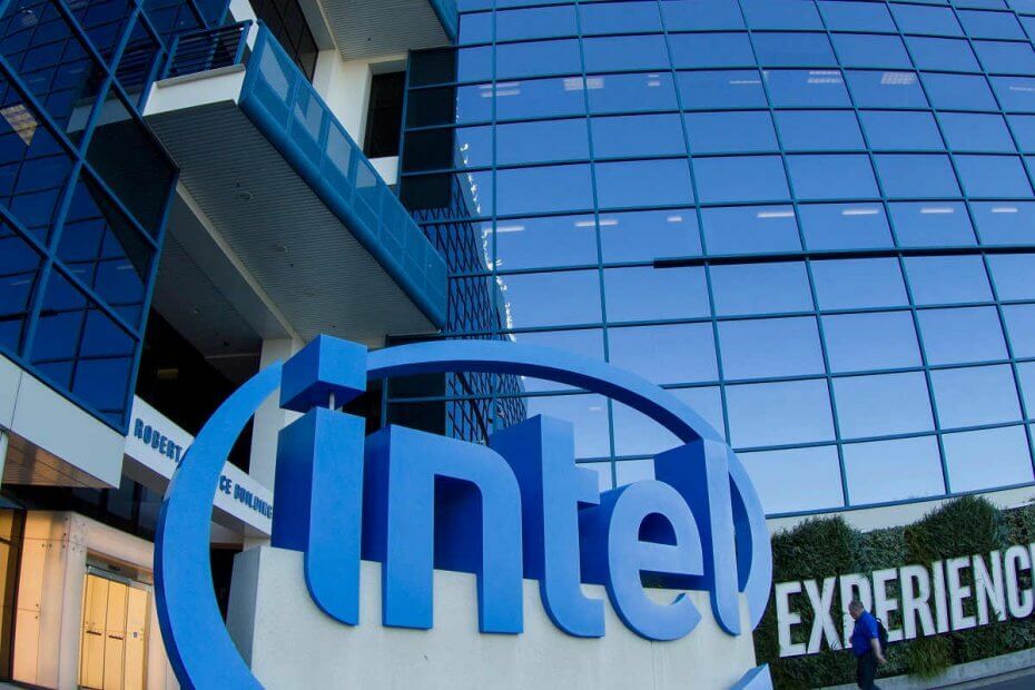 Les derniers pilotes Intel Wi-Fi pour Windows 10 corrigent plusieurs bogues