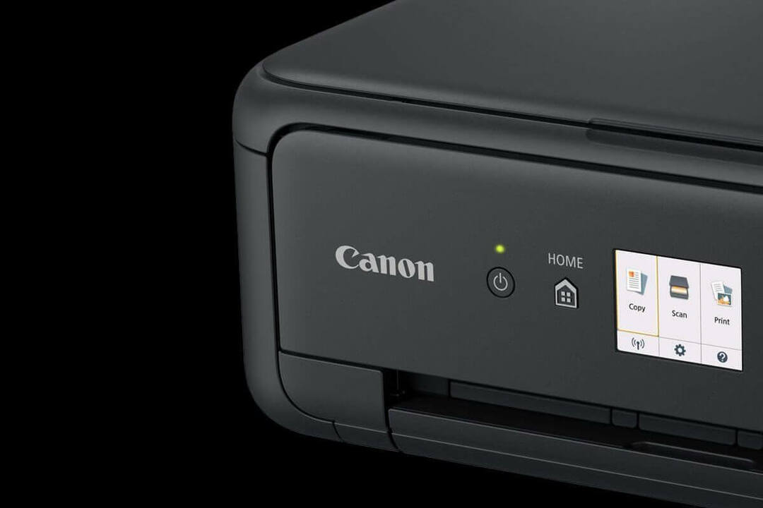 Kas Epsoni printer ei prindi? Proovige neid kolme lihtsat sammu