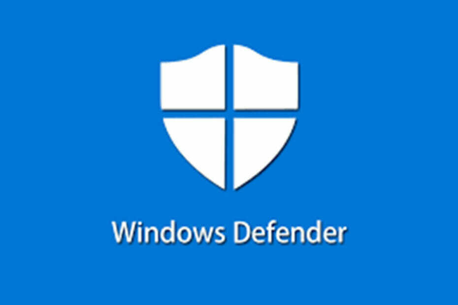 Naujas leidimas: Windows 11 Microsoft Defender peržiūra