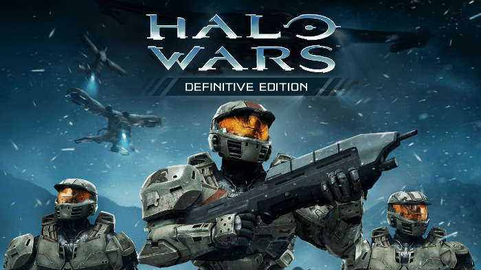 Оригинальная версия Halo Wars выходит на ПК через Steam