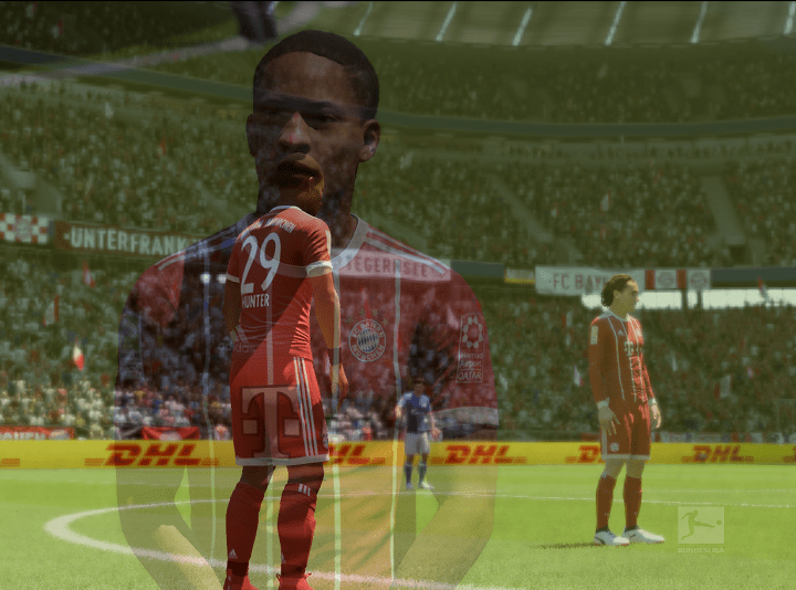 Первое крупное обновление FIFA 18 ломает игру, но вот как это исправить