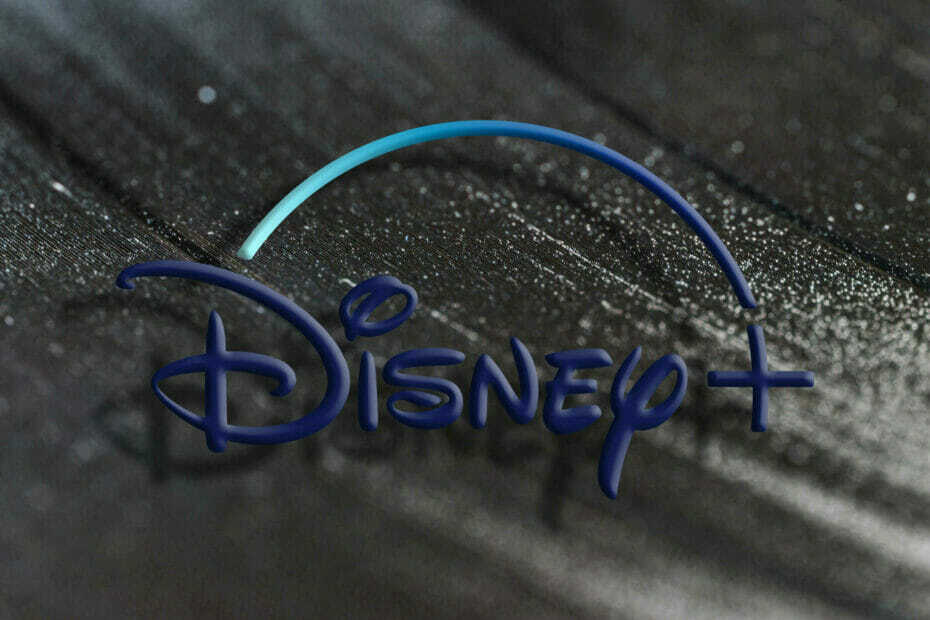 Disney Plus lädt nicht auf Mac-Fixes