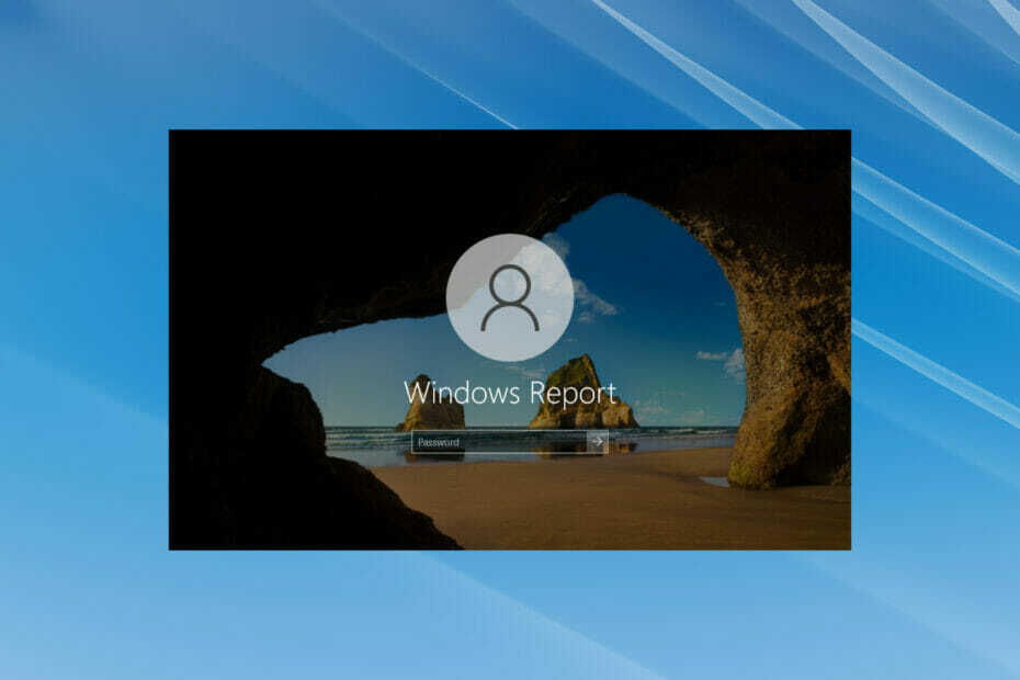 Windows11でログイン画面が表示されない問題を修正する方法