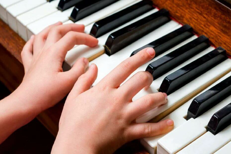 Orodja za navidezni klavir