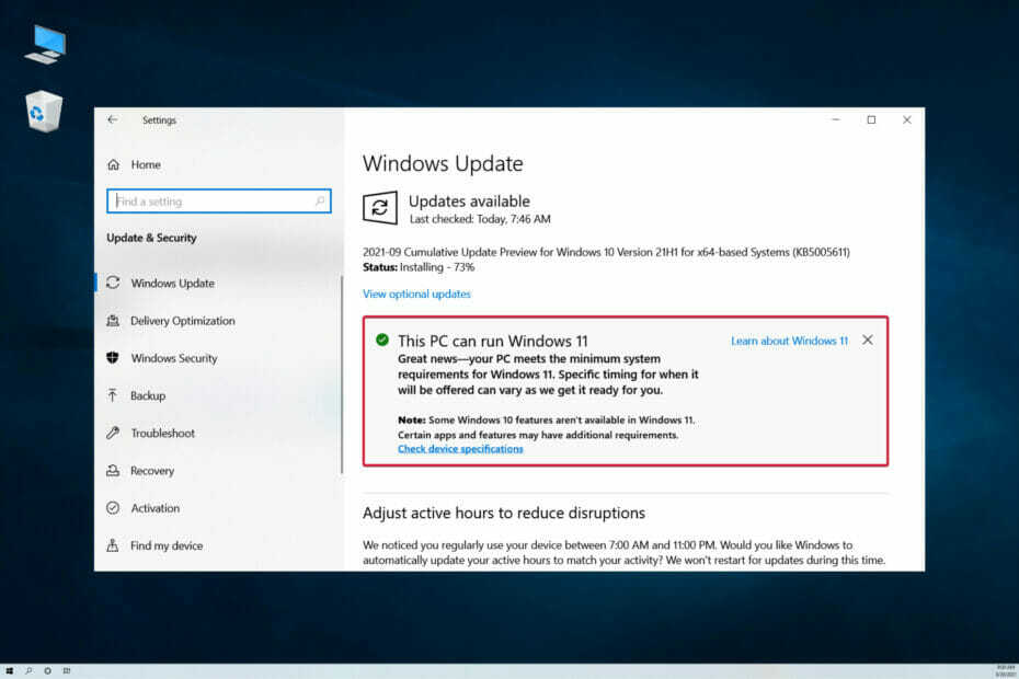 كيفية تثبيت Windows 11 بدون استخدام المساعد
