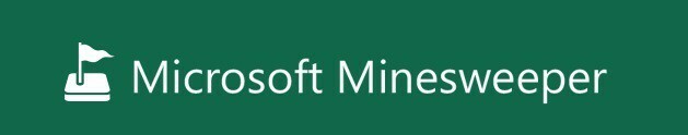 Microsoft Minesweeper-appen opdateres til Windows 8.1, 10
