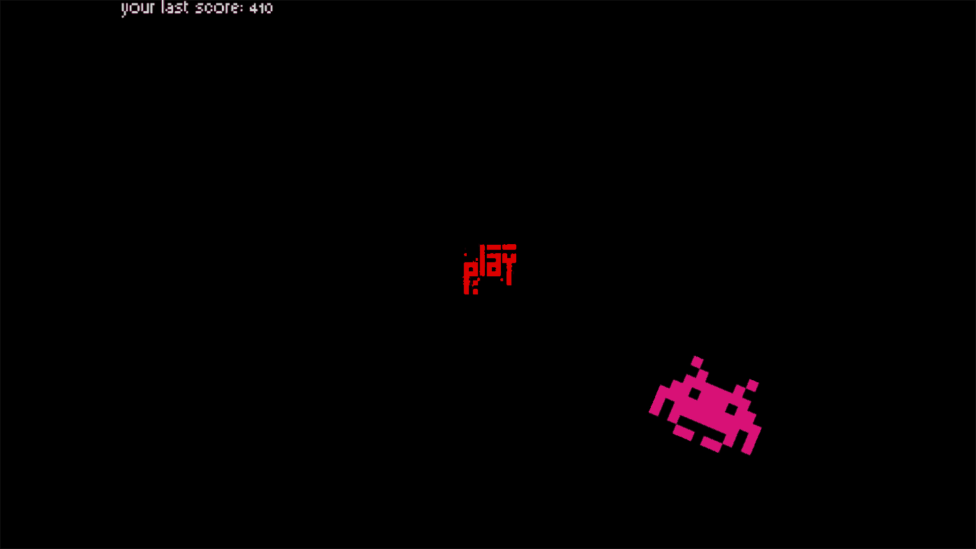 ดาวน์โหลด space invaders windows 10