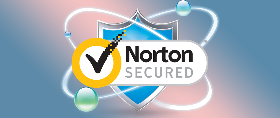 נסה את Norton Antivirus
